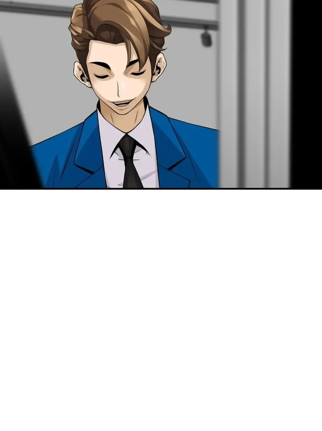 The Legendary Return Zinmanga X Chapter 157 Page 68
