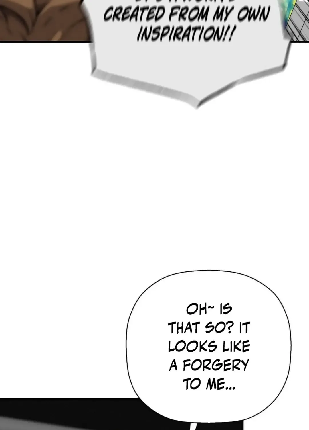 The Legendary Return Zinmanga X Chapter 157 Page 70