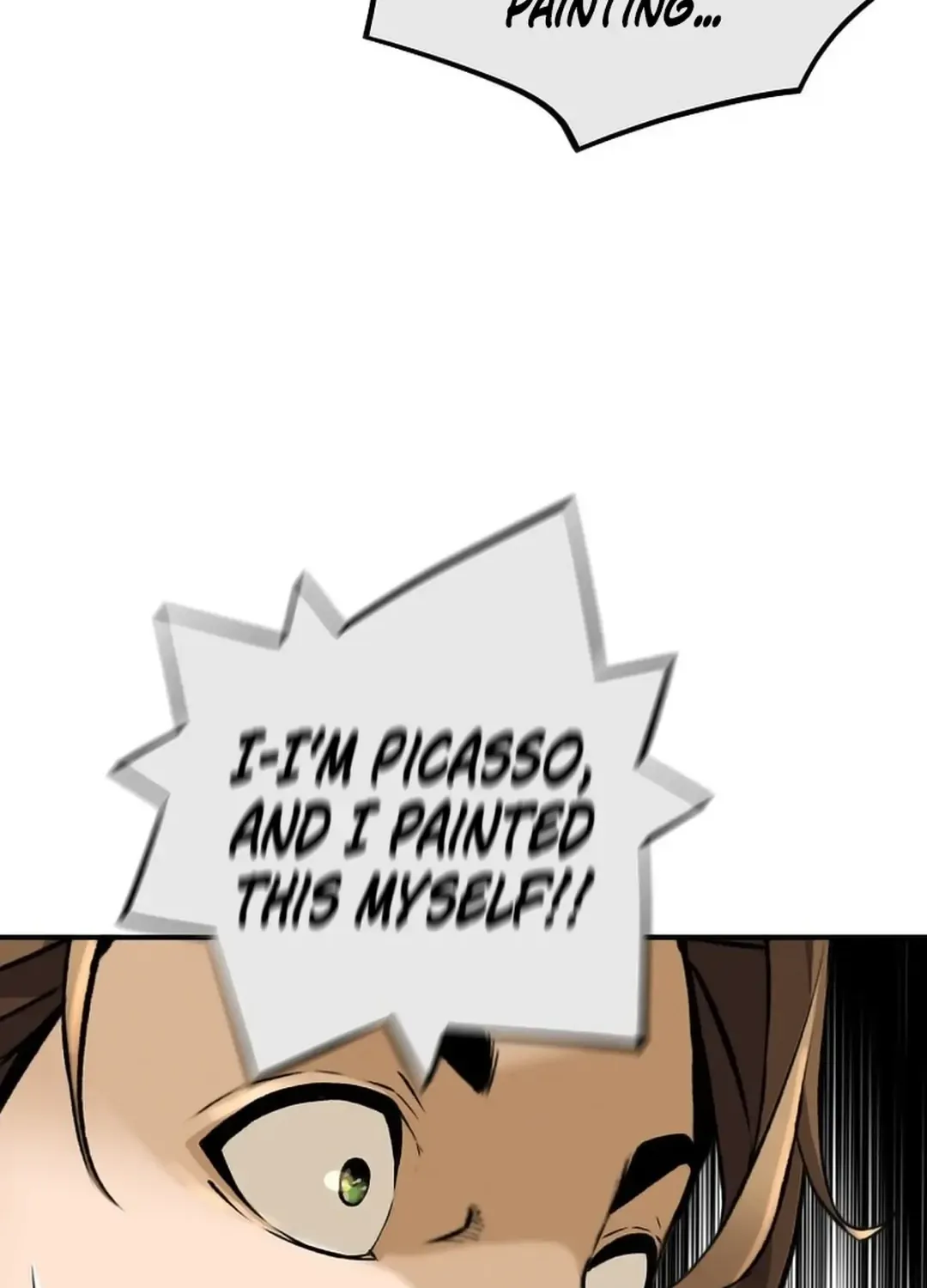 The Legendary Return Zinmanga X Chapter 157 Page 72