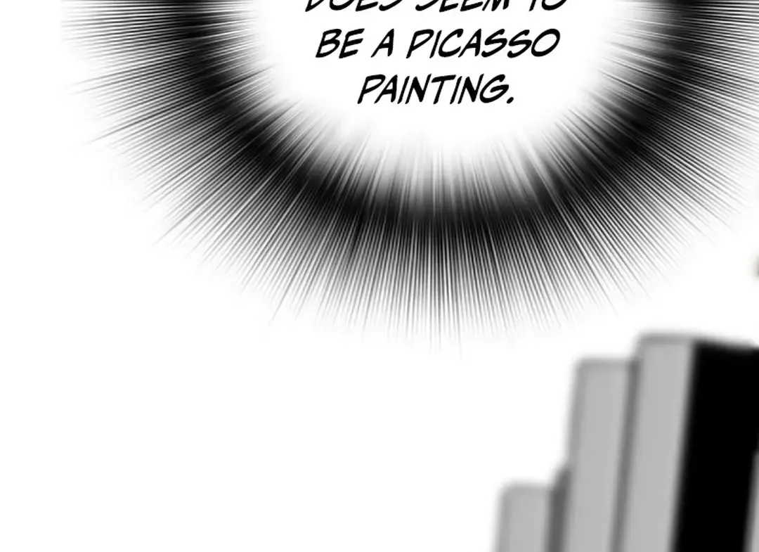 The Legendary Return Zinmanga X Chapter 157 Page 75