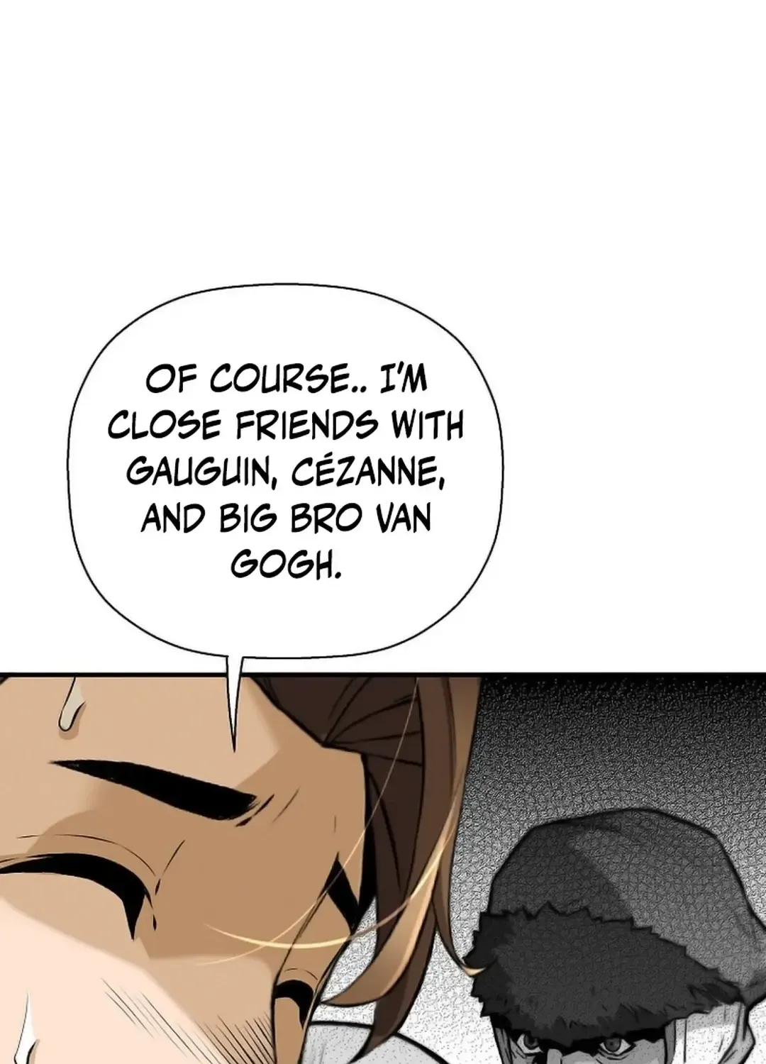 The Legendary Return Zinmanga X Chapter 157 Page 79