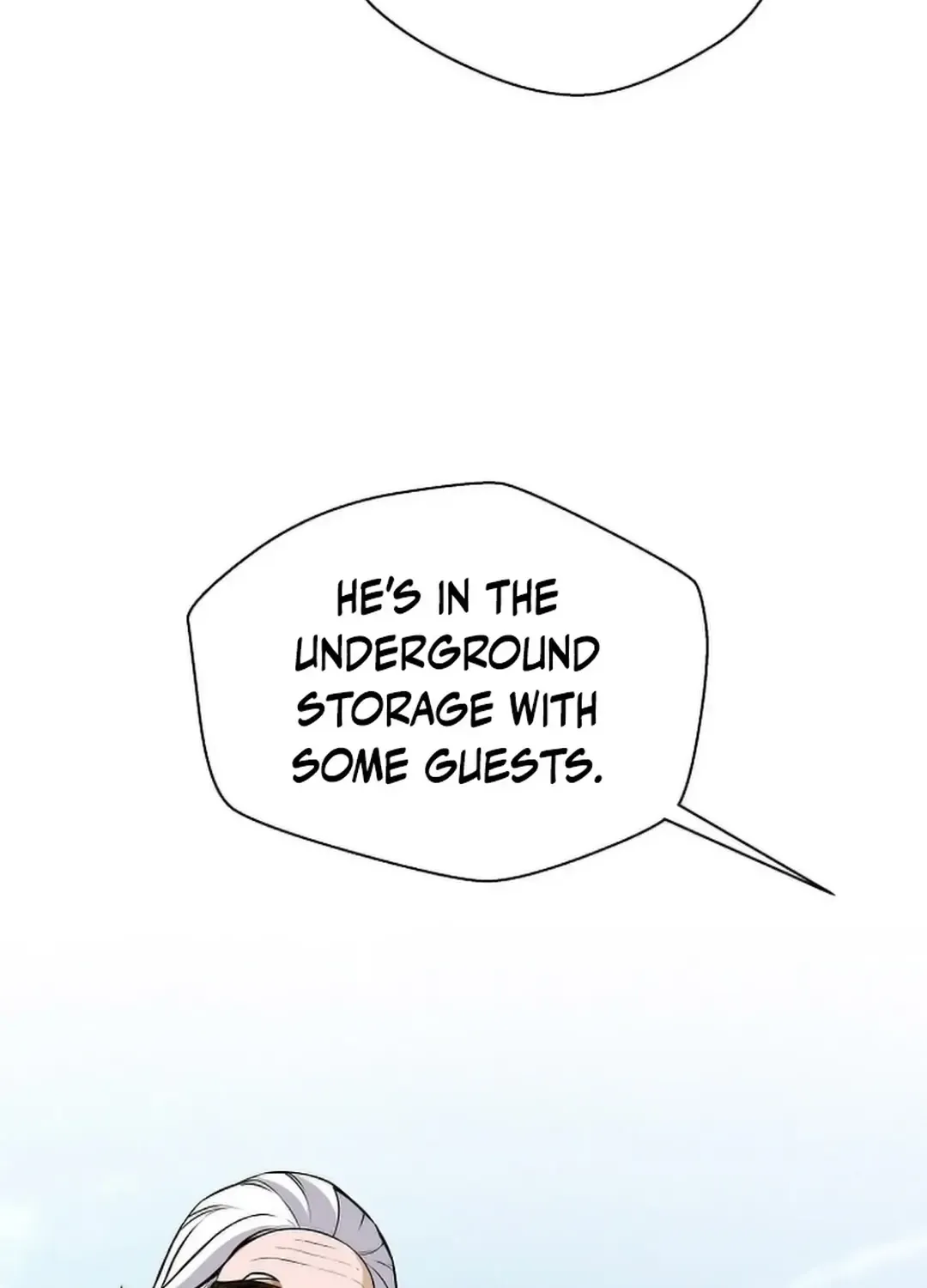 The Legendary Return Zinmanga X Chapter 157 Page 92