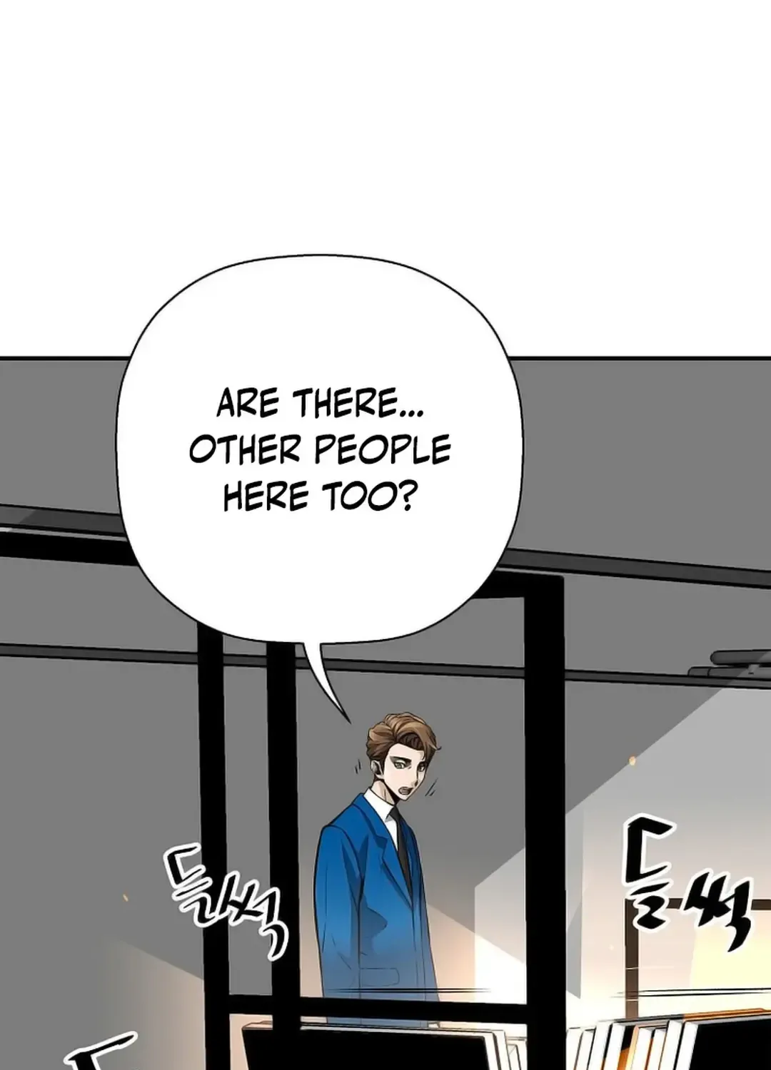 The Legendary Return Zinmanga X Chapter 157 Page 100