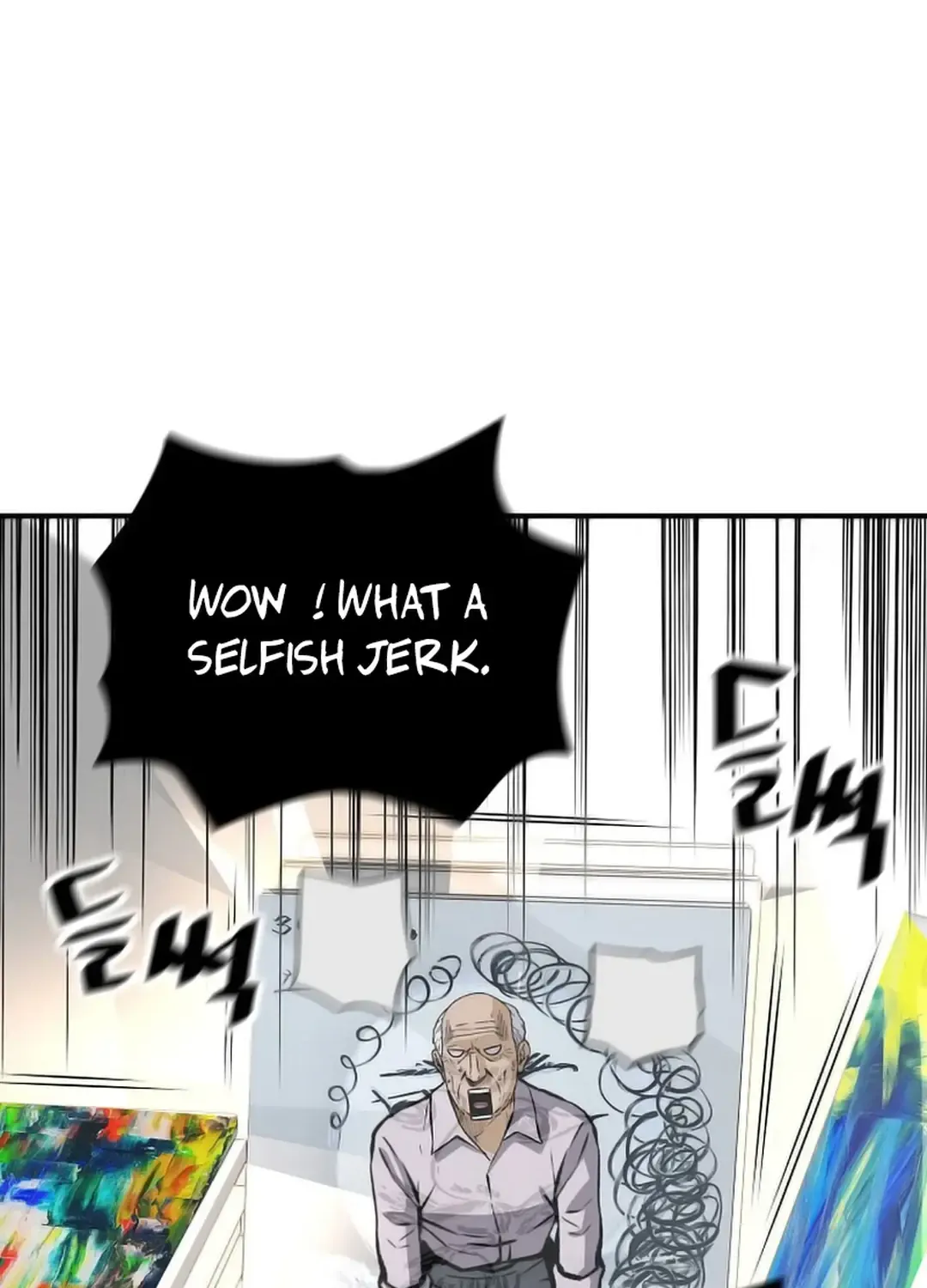 The Legendary Return Zinmanga X Chapter 157 Page 102