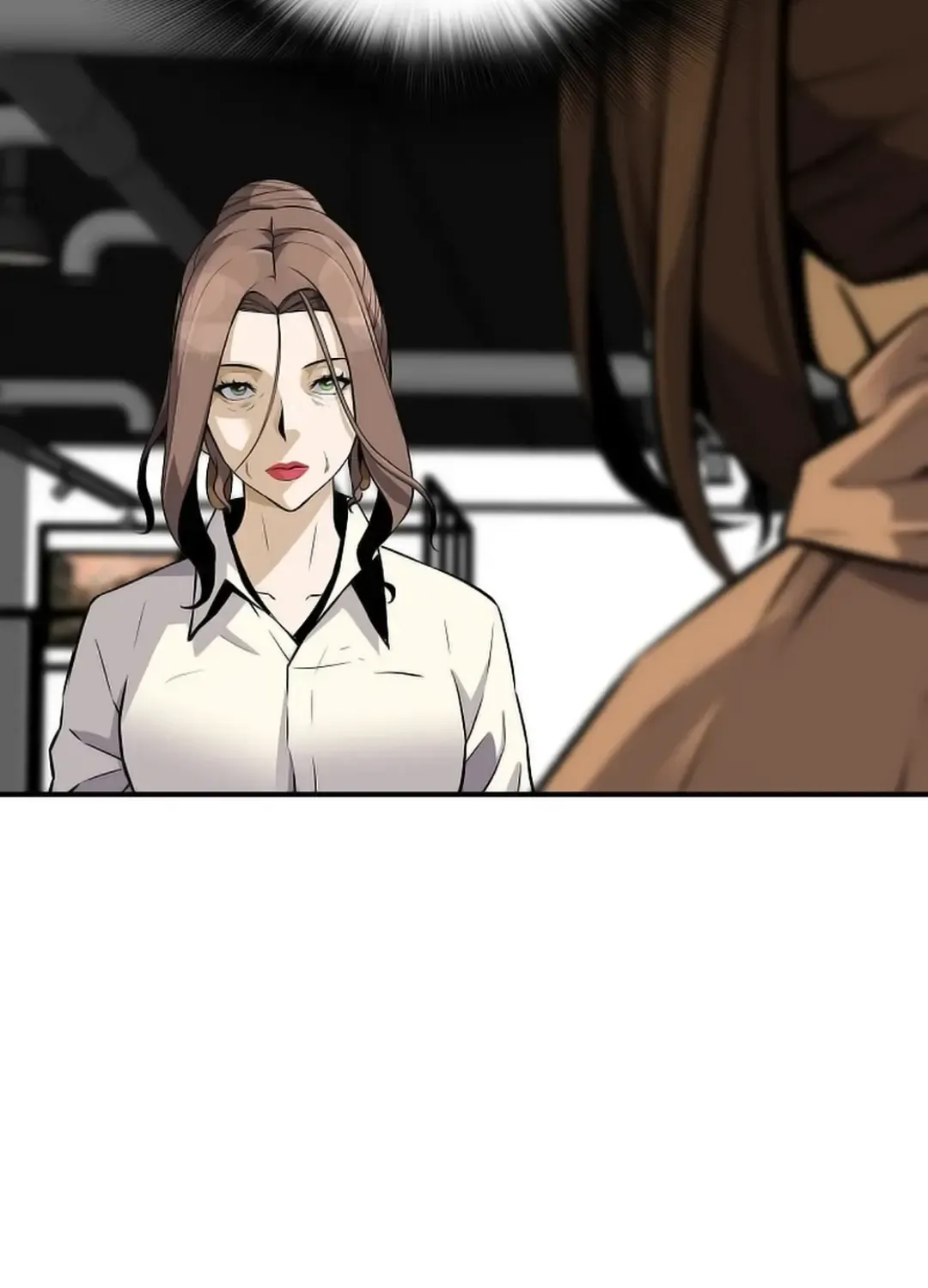 The Legendary Return Zinmanga X Chapter 157 Page 113