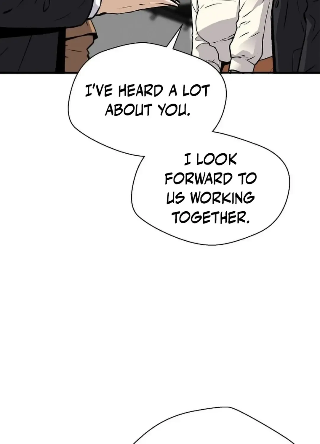 The Legendary Return Zinmanga X Chapter 157 Page 121