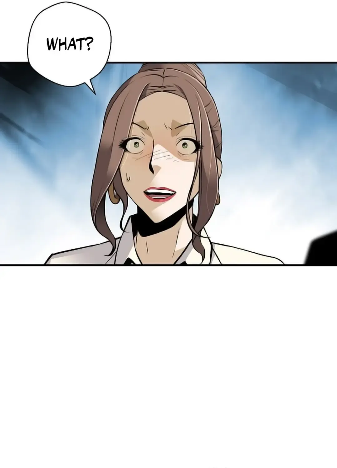 The Legendary Return Zinmanga X Chapter 157 Page 124