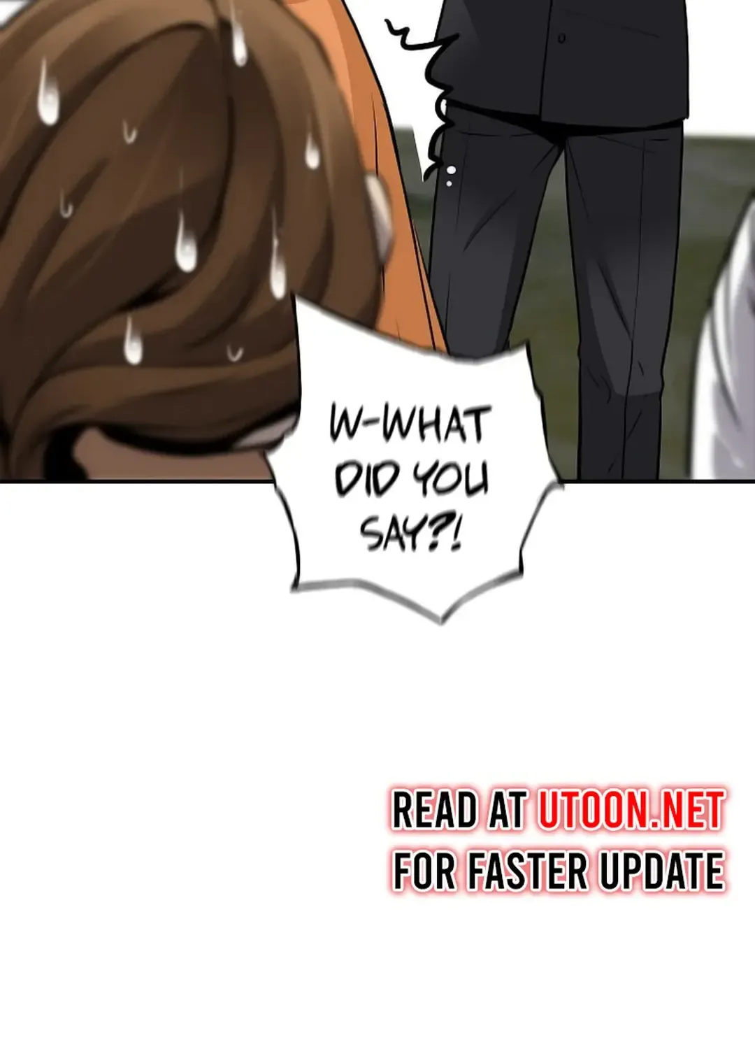 The Legendary Return Zinmanga X Chapter 157 Page 132