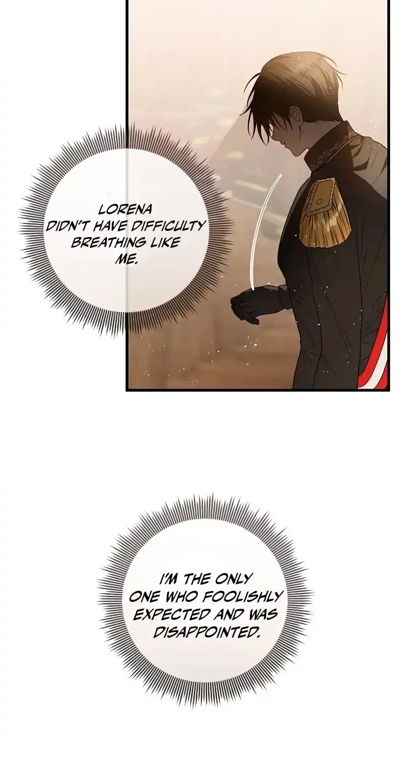 I Grabbed The Leash Of The Blind Beast Zinmanga X Chapter 3 Page 21