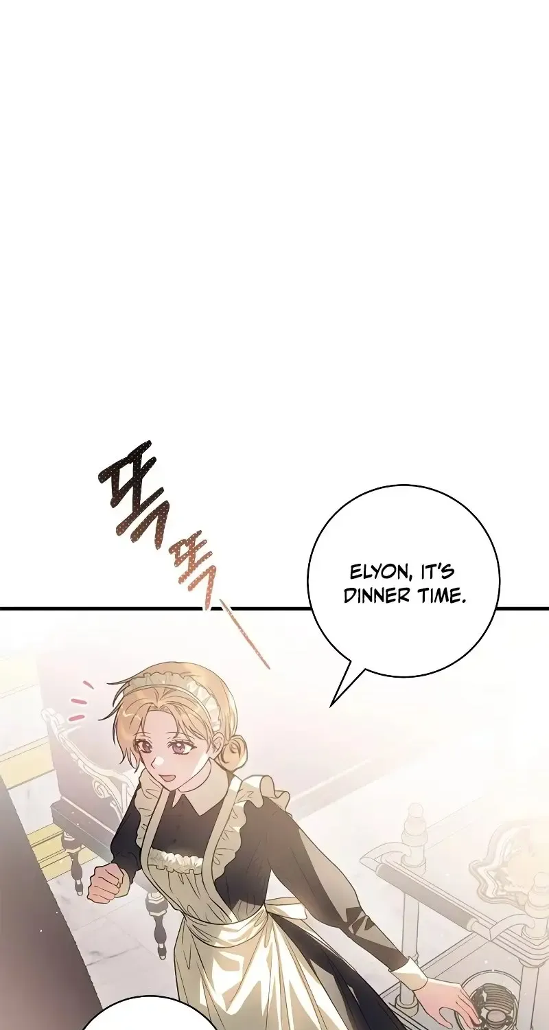 I Grabbed The Leash Of The Blind Beast Zinmanga X Chapter 3 Page 25
