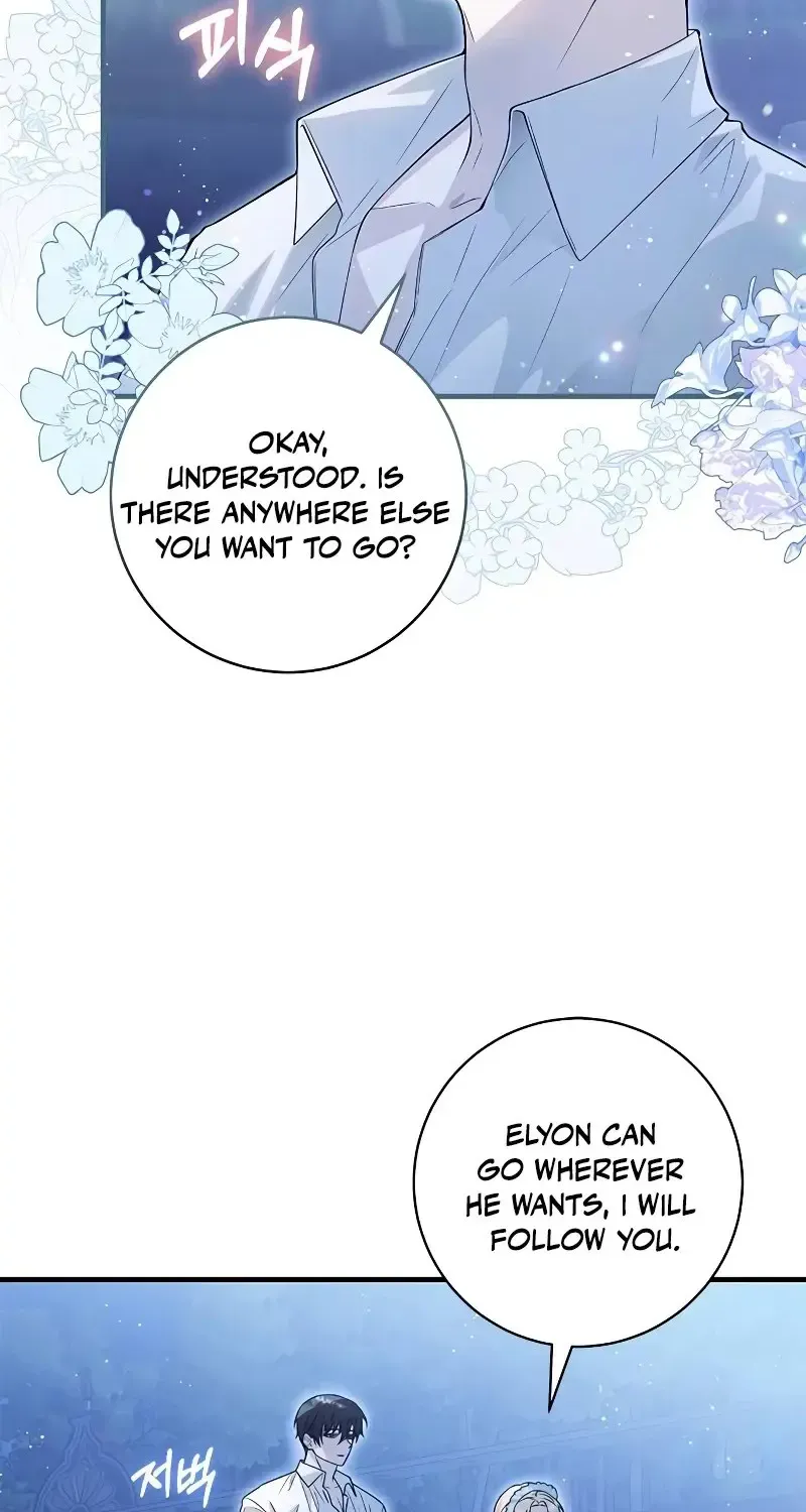 I Grabbed The Leash Of The Blind Beast Zinmanga X Chapter 3 Page 56