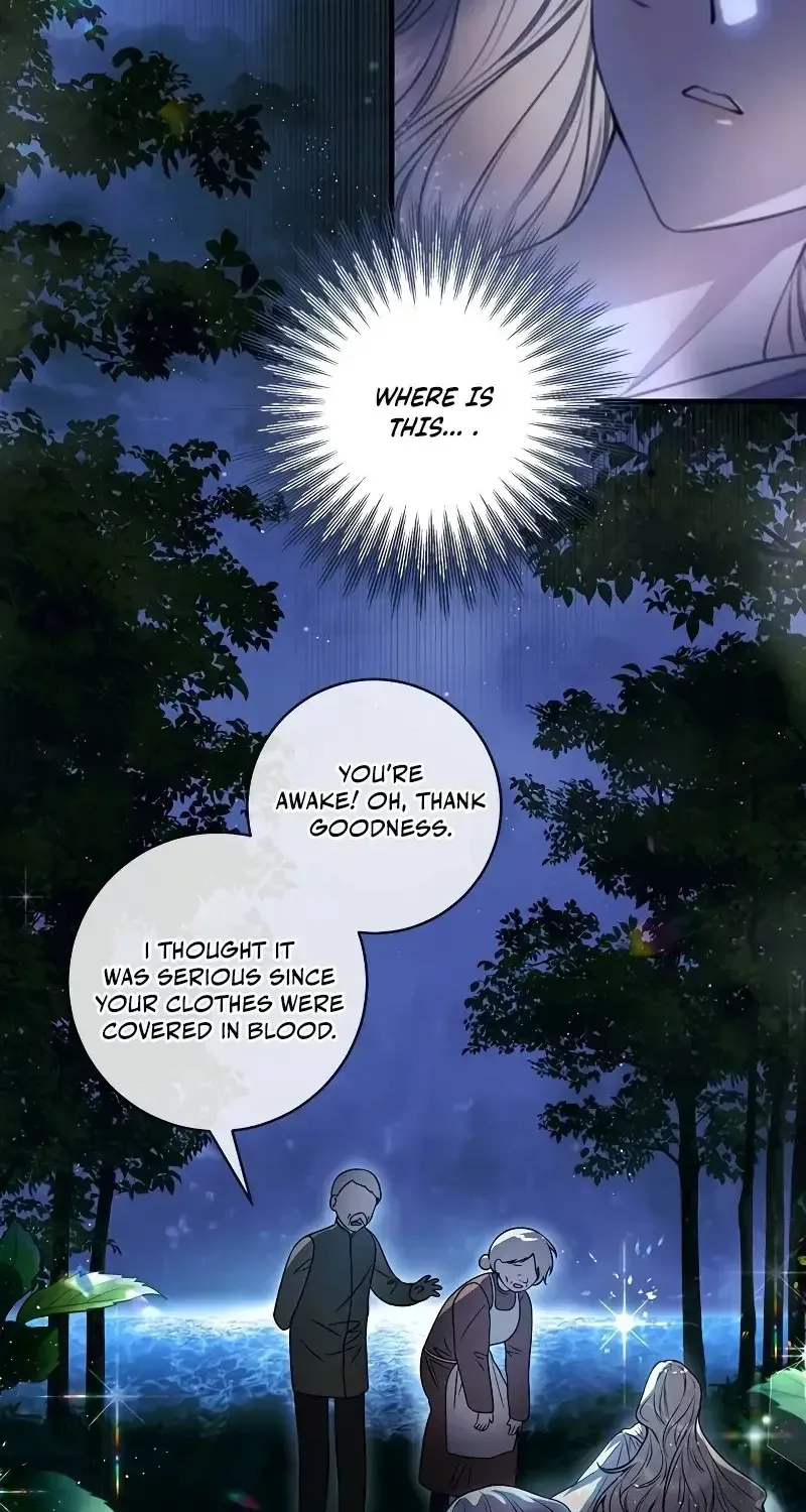 I Grabbed The Leash Of The Blind Beast Zinmanga X Chapter 2 Page 50