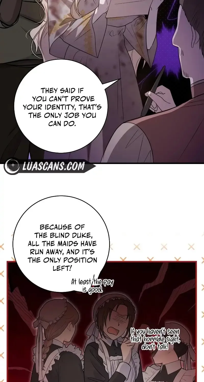 I Grabbed The Leash Of The Blind Beast Zinmanga X Chapter 2 Page 57