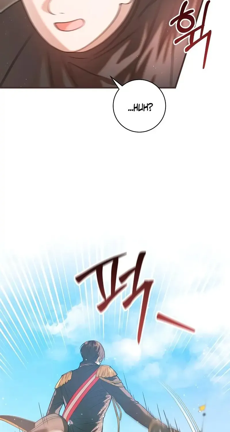 I Grabbed The Leash Of The Blind Beast Zinmanga X Chapter 1 Page 67