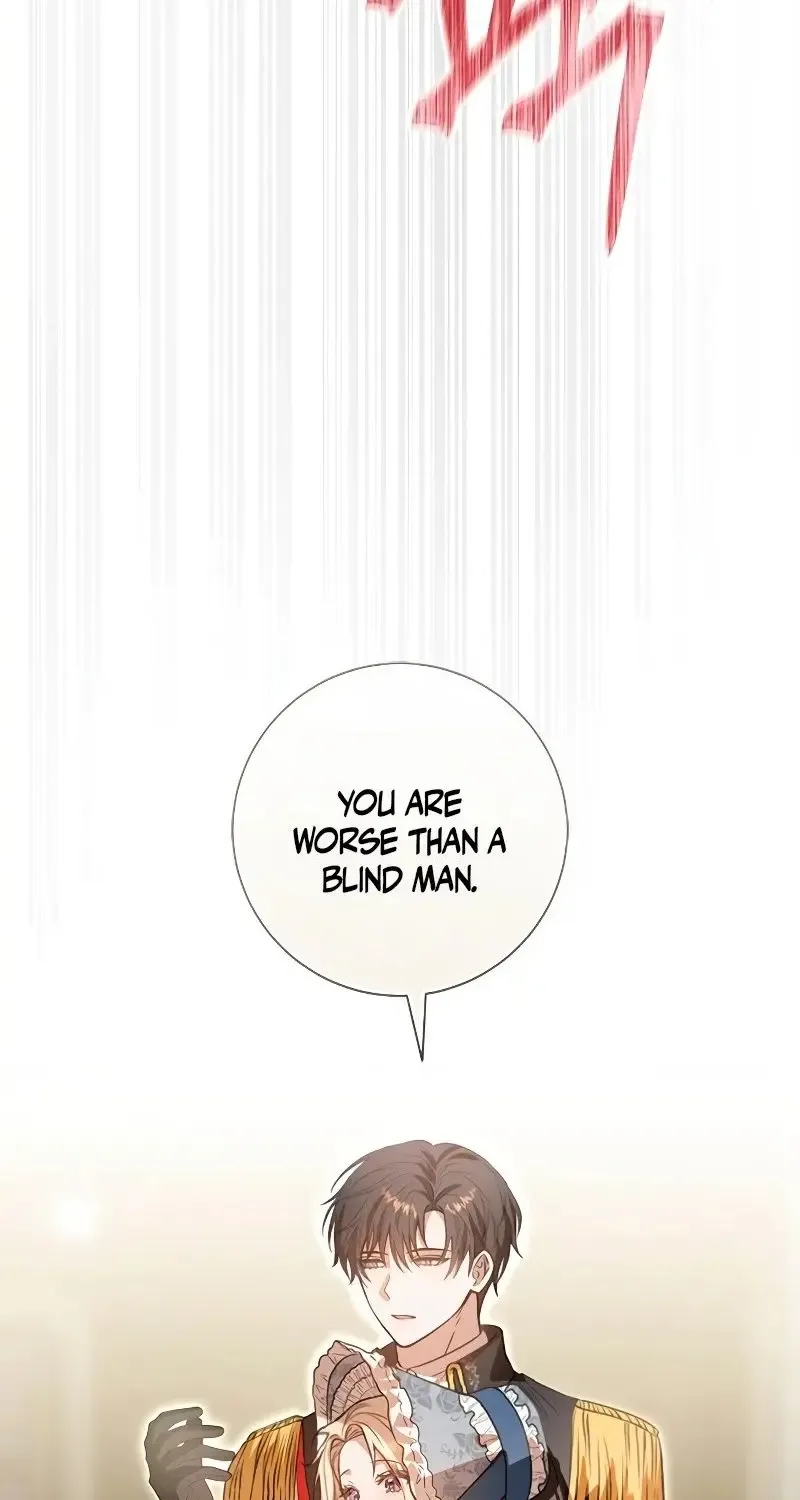 I Grabbed The Leash Of The Blind Beast Zinmanga X Chapter 1 Page 78