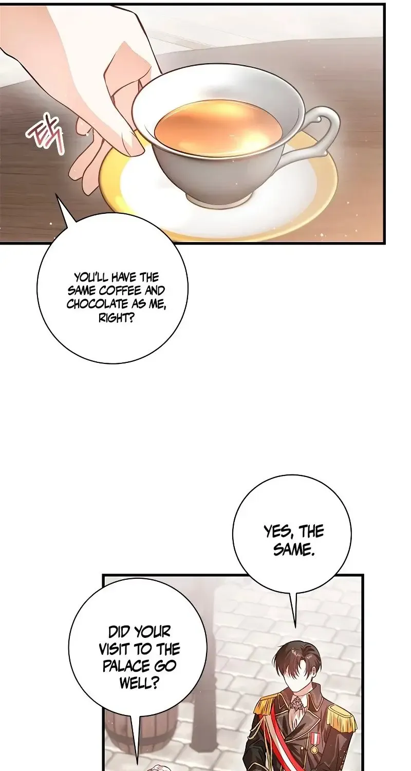 I Grabbed The Leash Of The Blind Beast Zinmanga X Chapter 1 Page 88