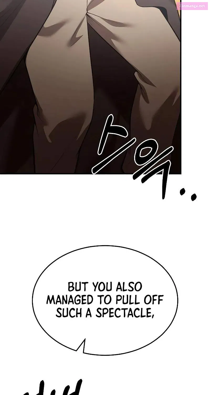 I Became a Renowned Family’s Sword Prodigy Zinmanga X Chapter 128 Page 25