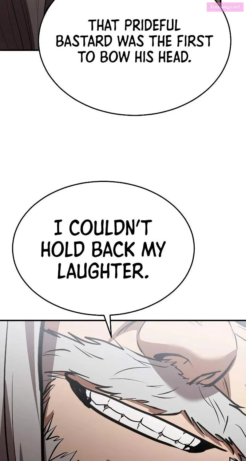I Became a Renowned Family’s Sword Prodigy Zinmanga X Chapter 128 Page 36