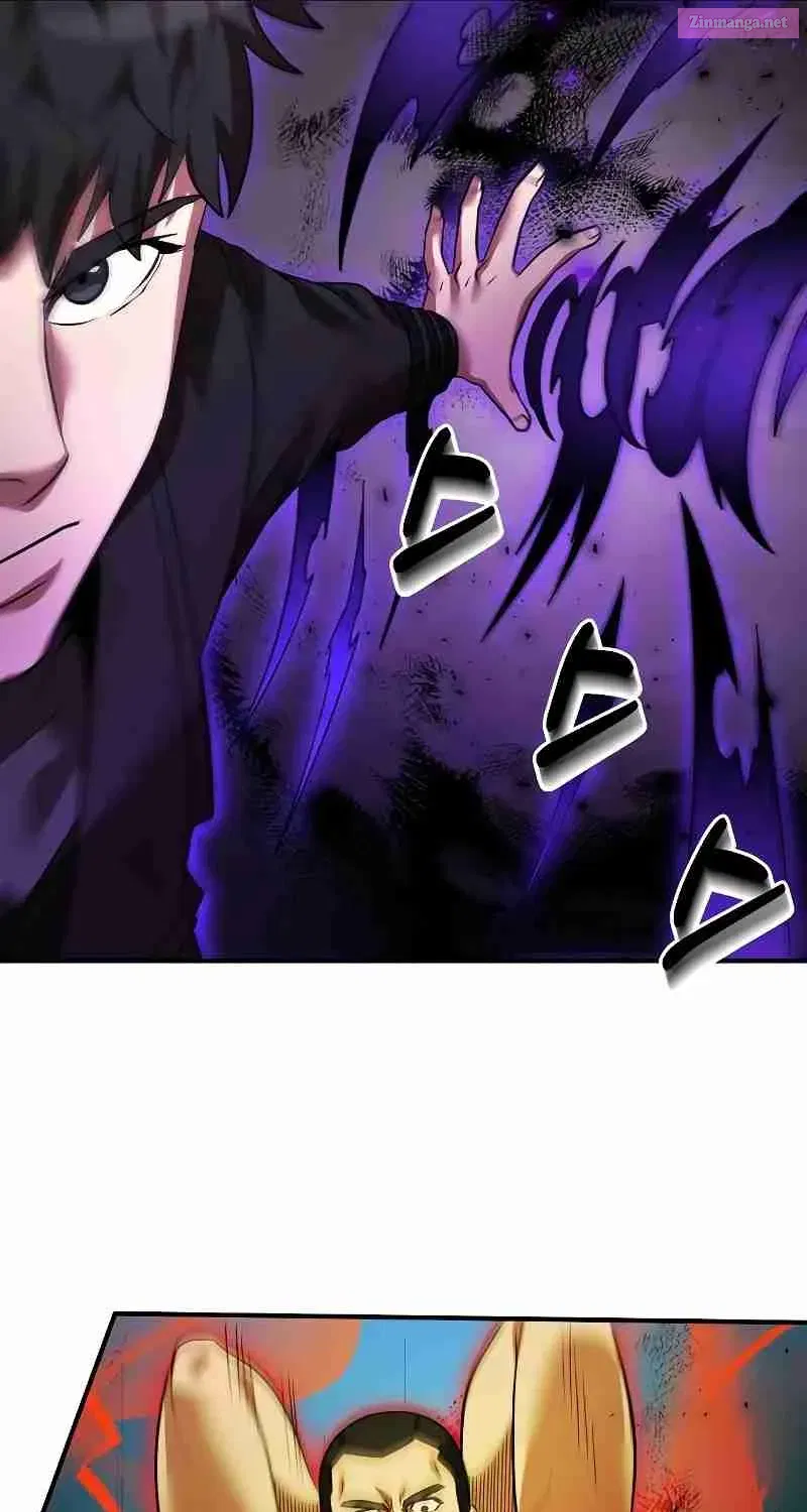 I Became a Renowned Family’s Sword Prodigy Zinmanga X Chapter 126 Page 48