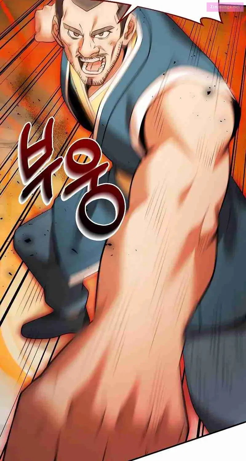 I Became a Renowned Family’s Sword Prodigy Zinmanga X Chapter 126 Page 54