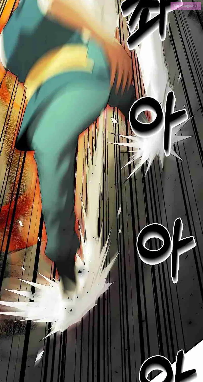 I Became a Renowned Family’s Sword Prodigy Zinmanga X Chapter 126 Page 58