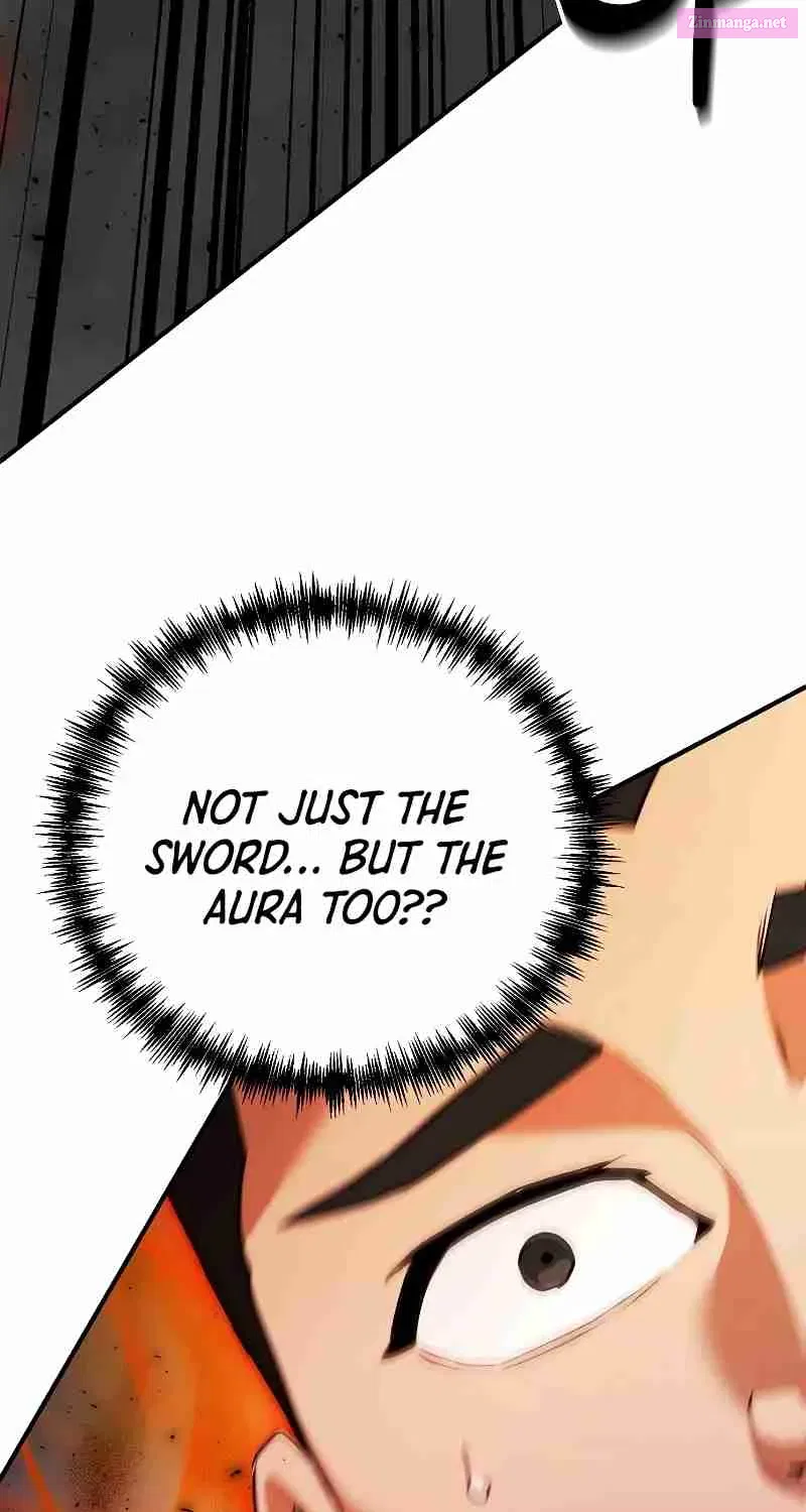I Became a Renowned Family’s Sword Prodigy Zinmanga X Chapter 126 Page 59