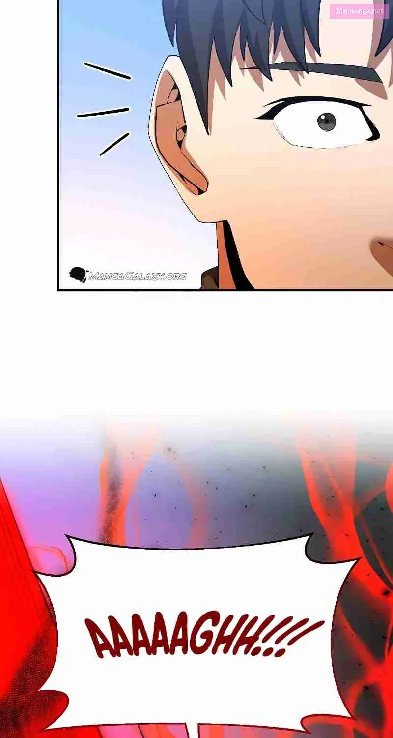 I Became a Renowned Family’s Sword Prodigy Zinmanga X Chapter 126 Page 79