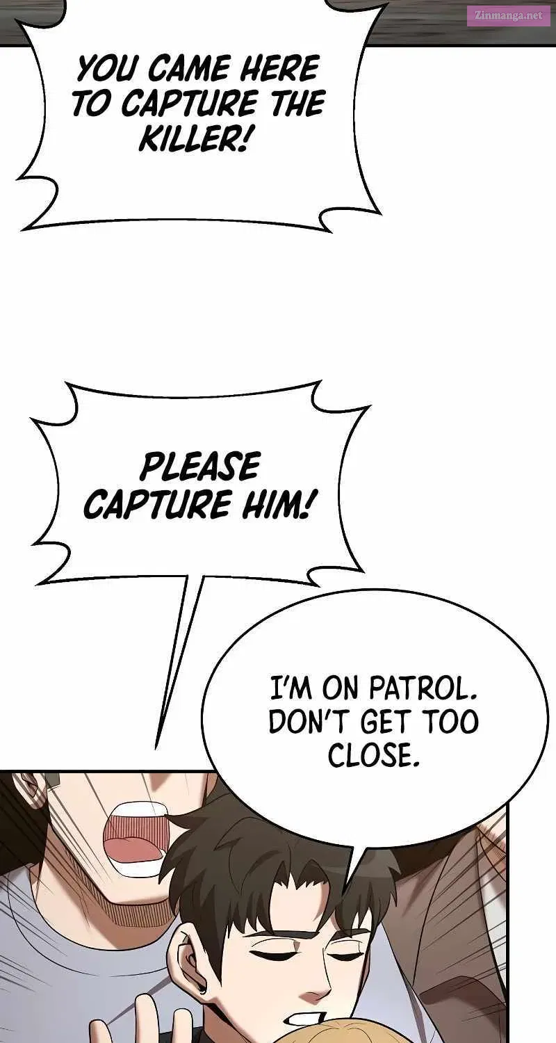 I Became a Renowned Family’s Sword Prodigy Zinmanga X Chapter 120 Page 3