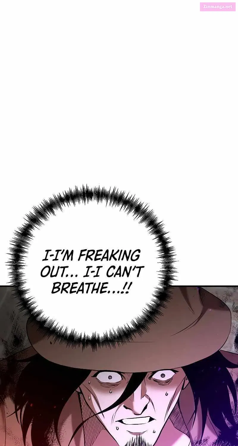 I Became a Renowned Family’s Sword Prodigy Zinmanga X Chapter 120 Page 92