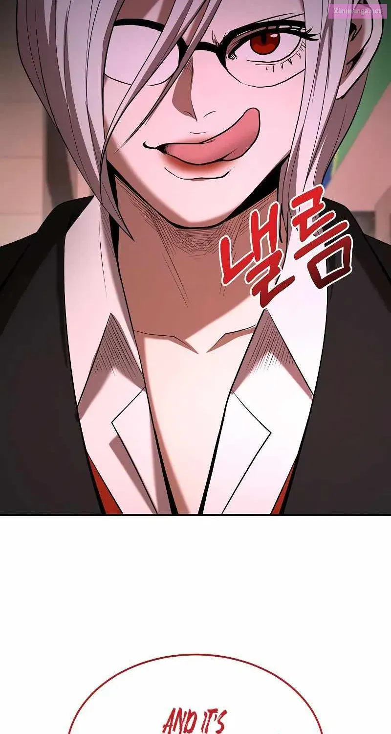 I Became a Renowned Family’s Sword Prodigy Zinmanga X Chapter 120 Page 99