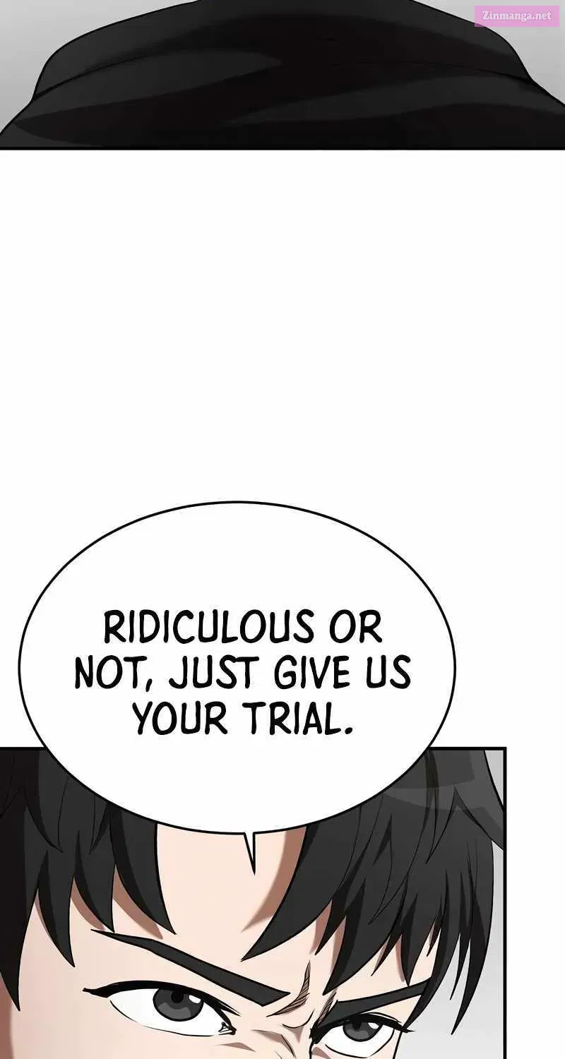 I Became a Renowned Family’s Sword Prodigy Zinmanga X Chapter 116 Page 4