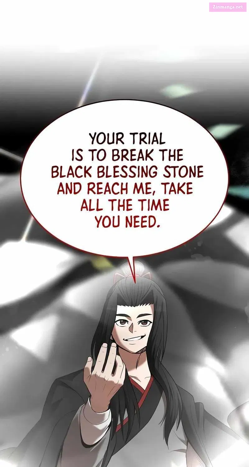 I Became a Renowned Family’s Sword Prodigy Zinmanga X Chapter 116 Page 13