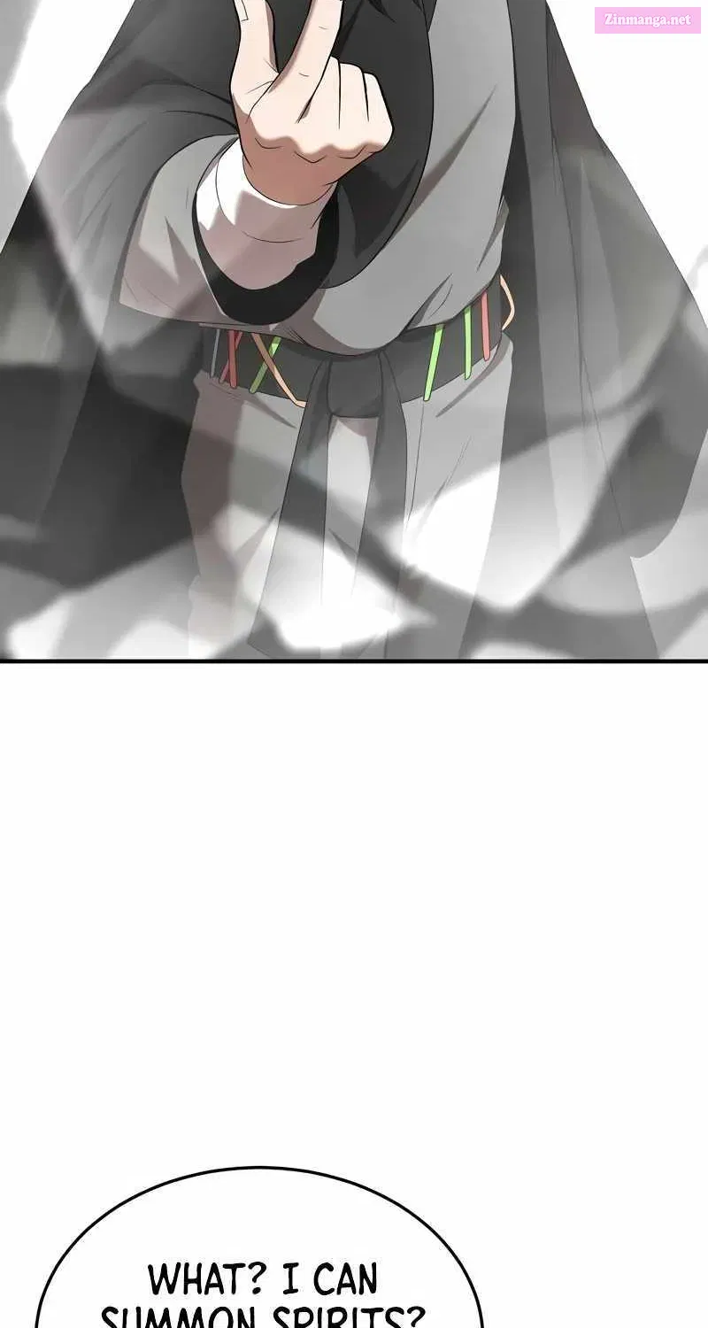 I Became a Renowned Family’s Sword Prodigy Zinmanga X Chapter 116 Page 19