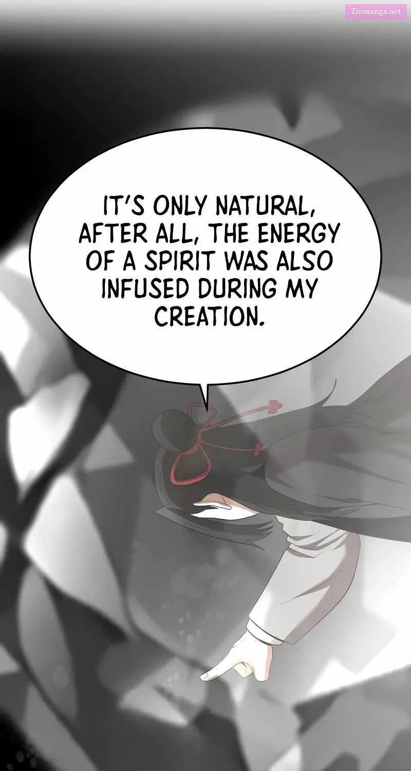 I Became a Renowned Family’s Sword Prodigy Zinmanga X Chapter 116 Page 21