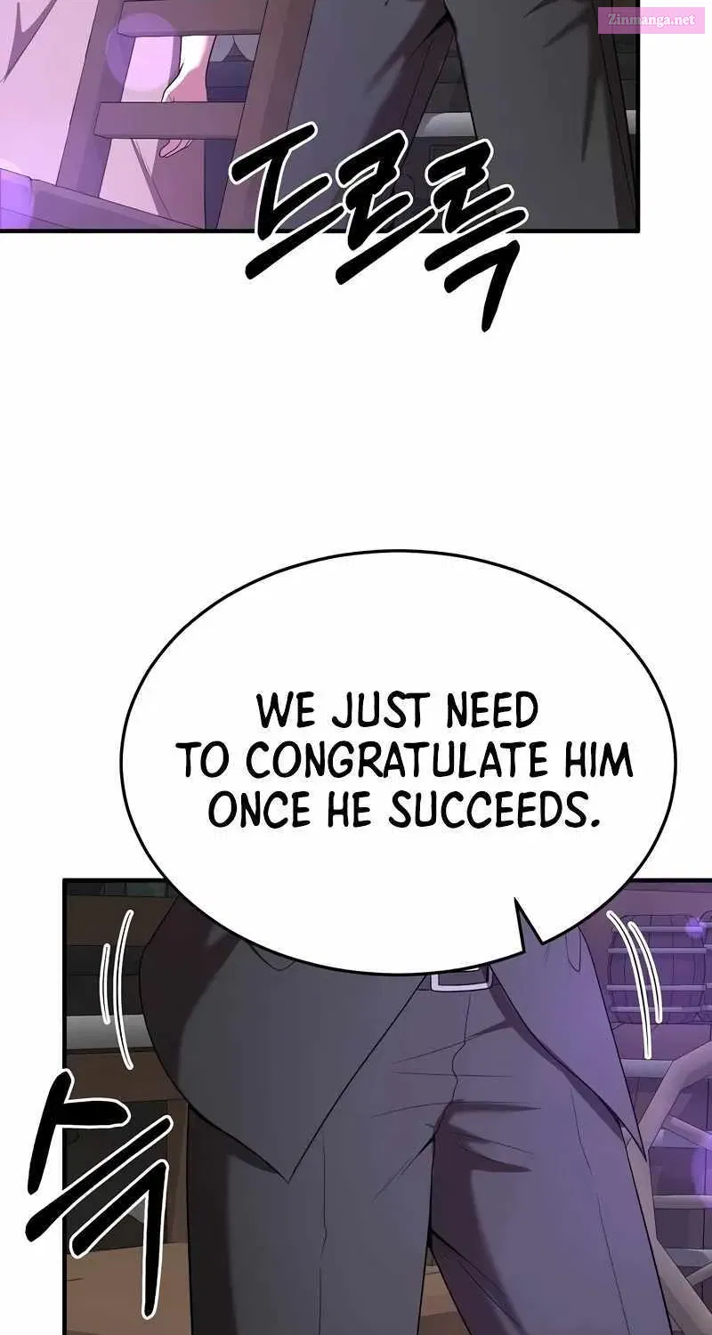 I Became a Renowned Family’s Sword Prodigy Zinmanga X Chapter 116 Page 57