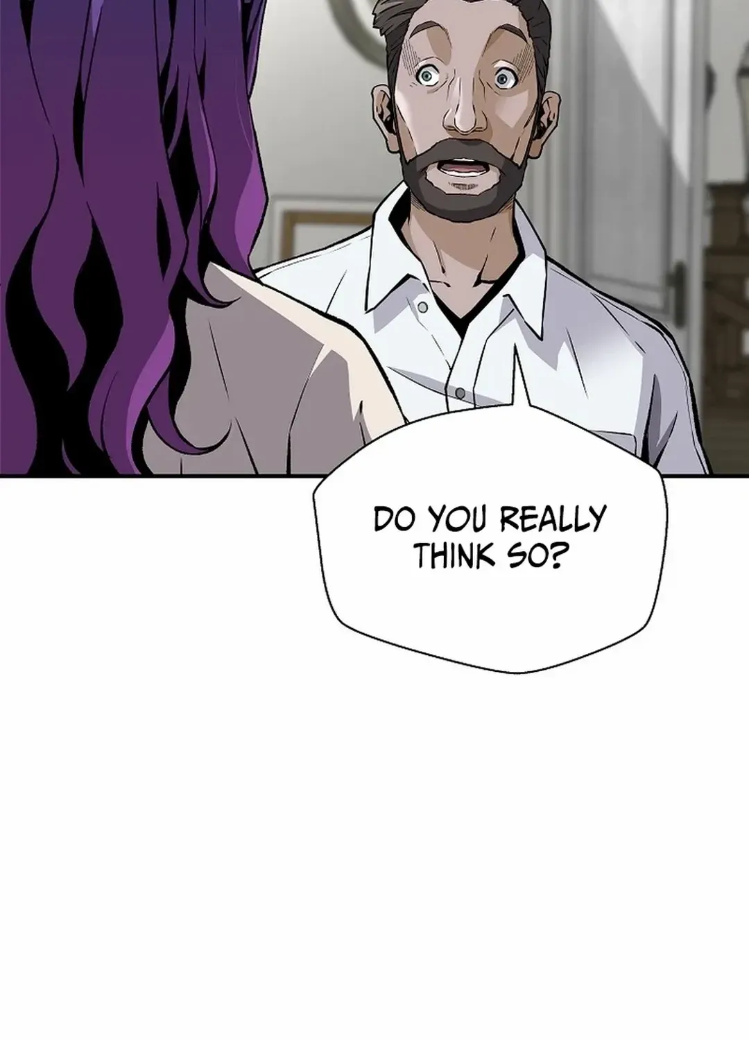 The Legendary Return Zinmanga X Chapter 155 Page 17