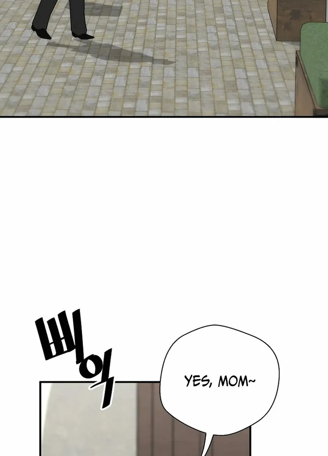 The Legendary Return Zinmanga X Chapter 155 Page 27
