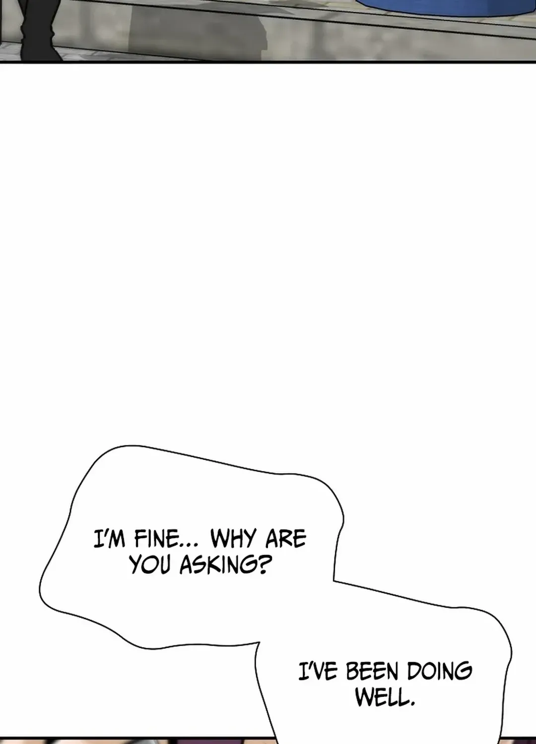 The Legendary Return Zinmanga X Chapter 155 Page 32