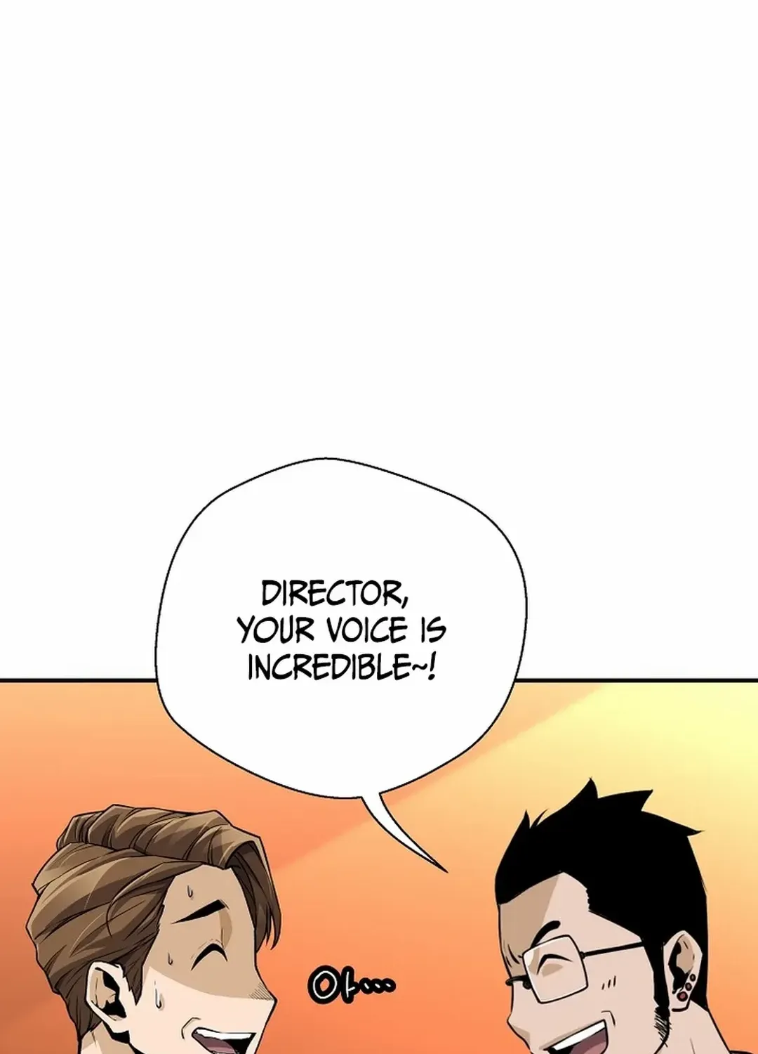 The Legendary Return Zinmanga X Chapter 155 Page 59