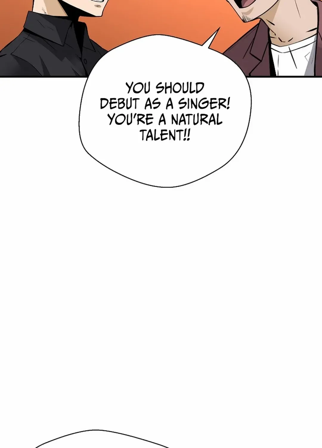 The Legendary Return Zinmanga X Chapter 155 Page 60