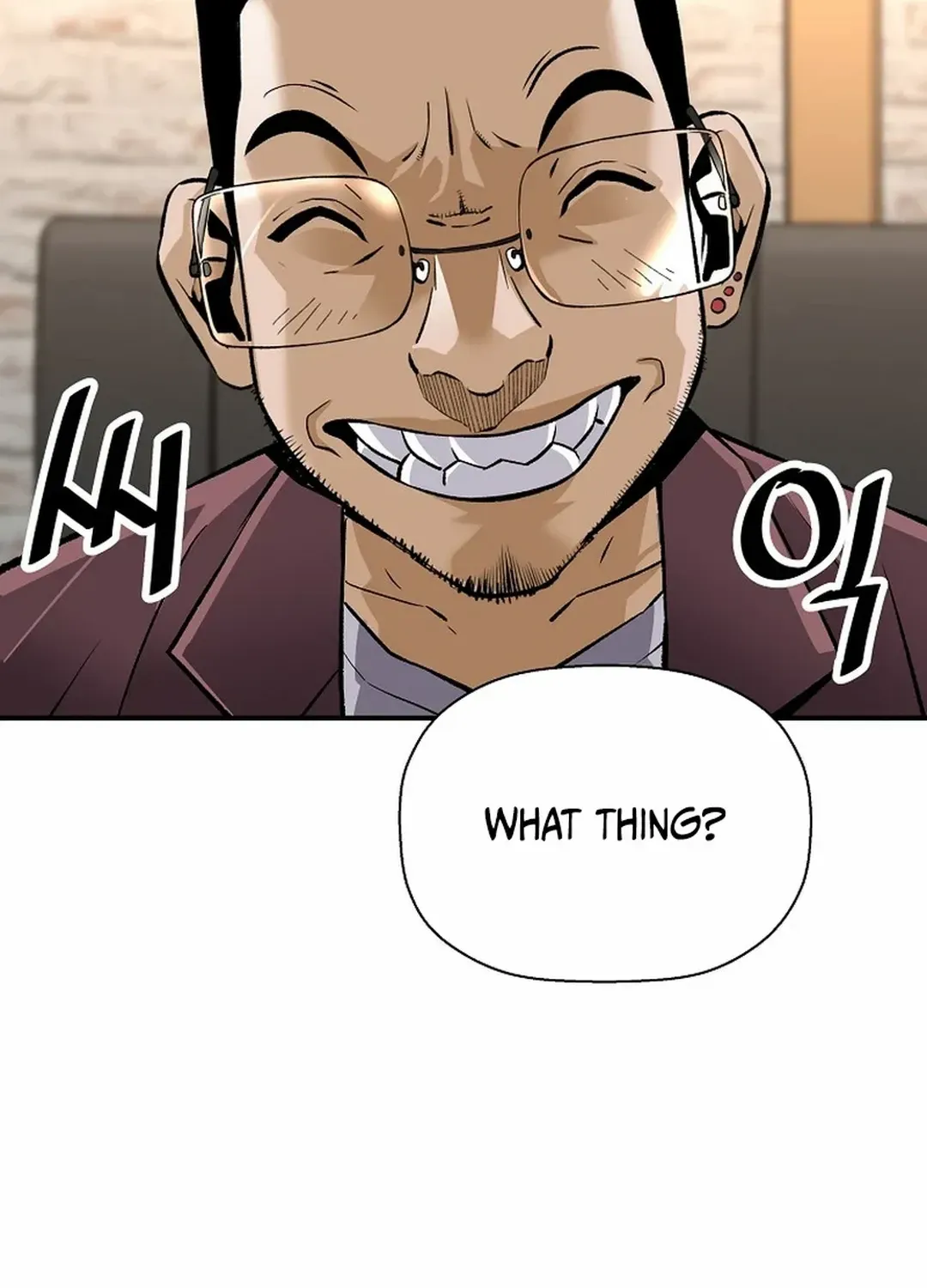 The Legendary Return Zinmanga X Chapter 155 Page 67