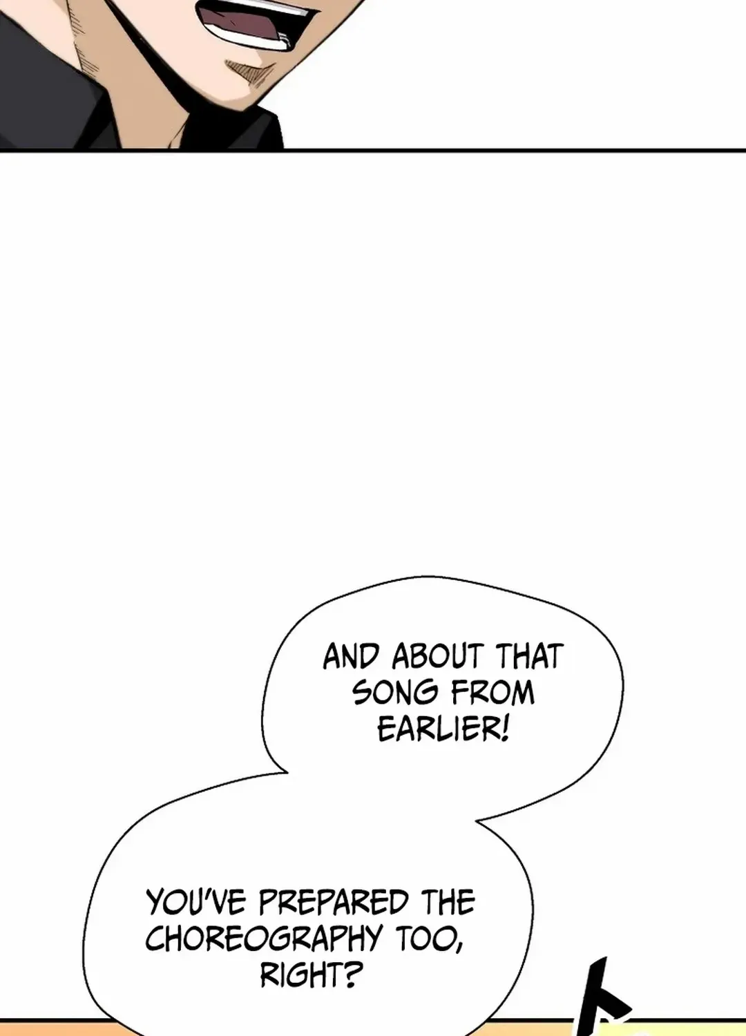 The Legendary Return Zinmanga X Chapter 155 Page 78