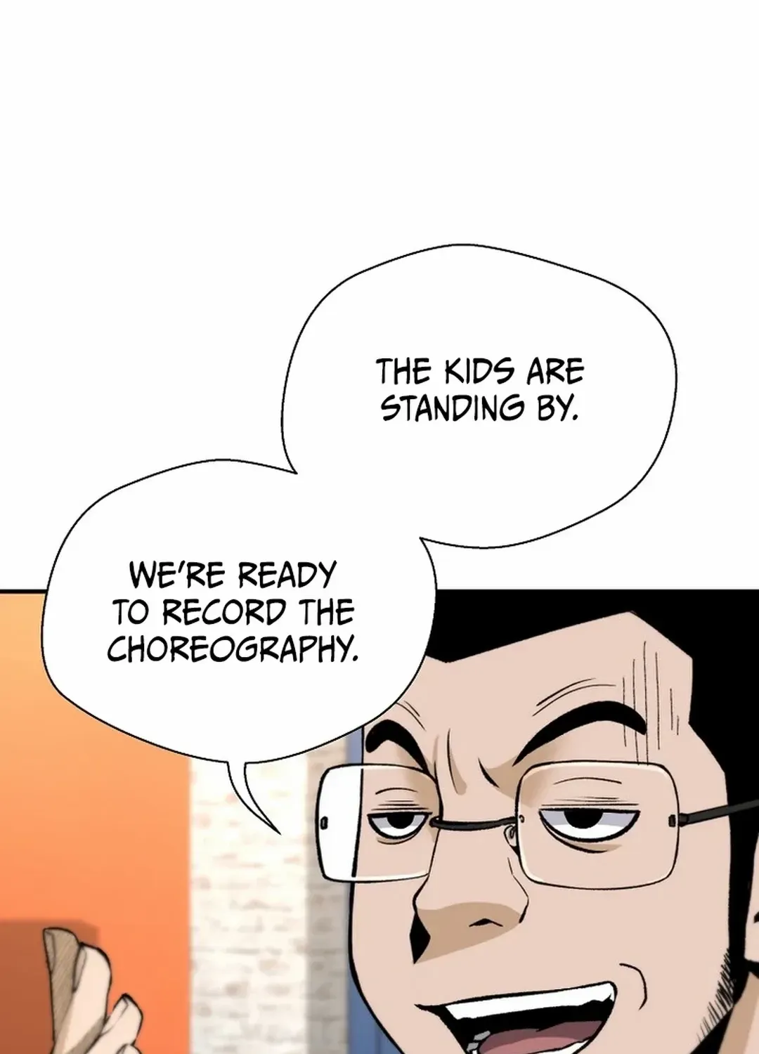 The Legendary Return Zinmanga X Chapter 155 Page 80