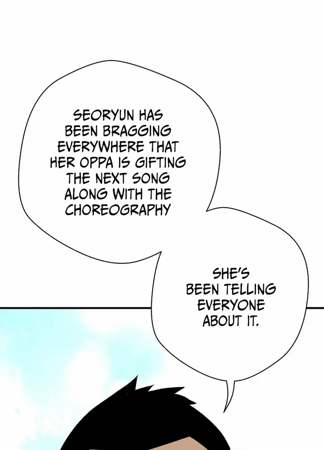 The Legendary Return Zinmanga X Chapter 155 Page 83