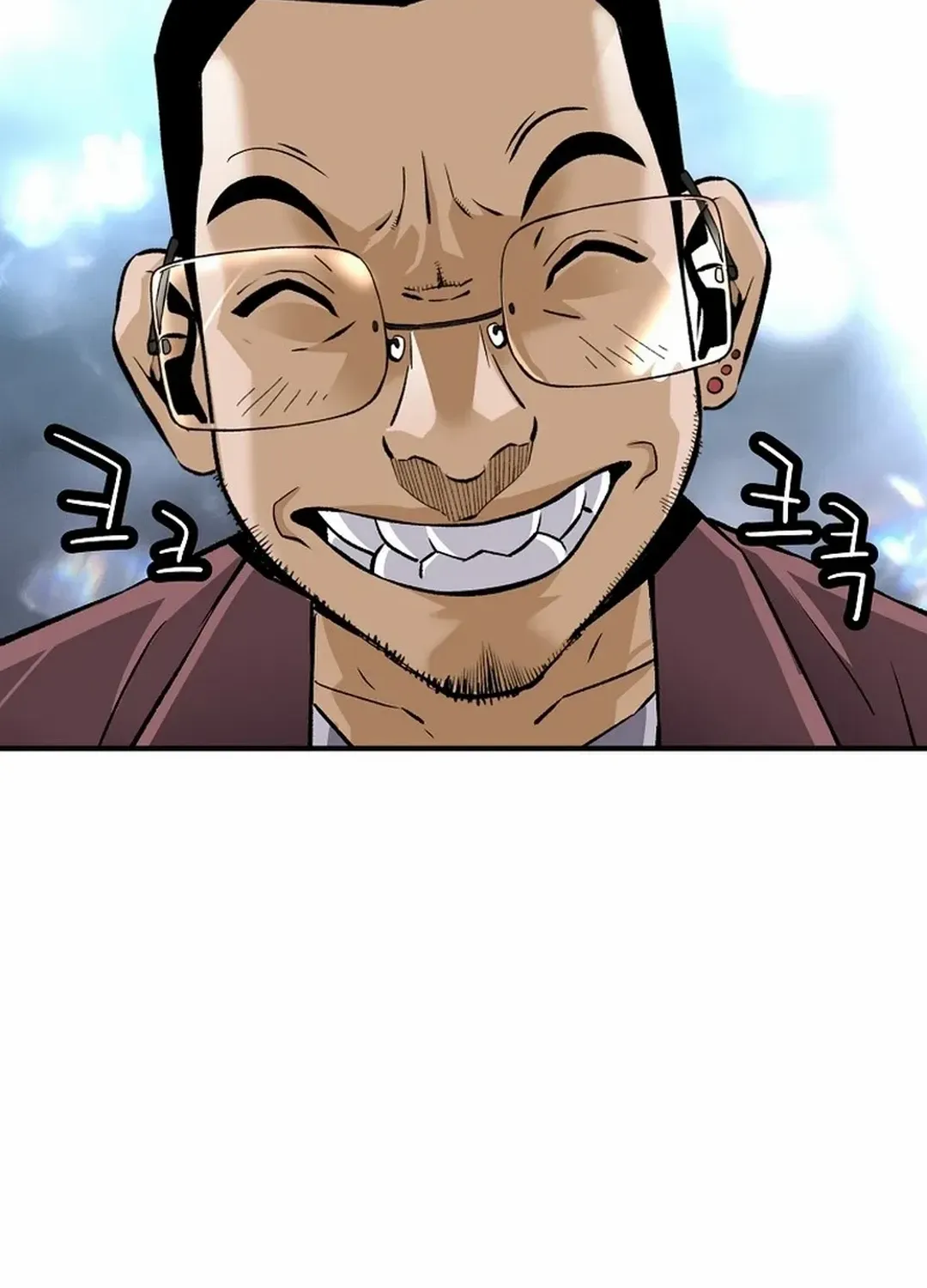 The Legendary Return Zinmanga X Chapter 155 Page 84