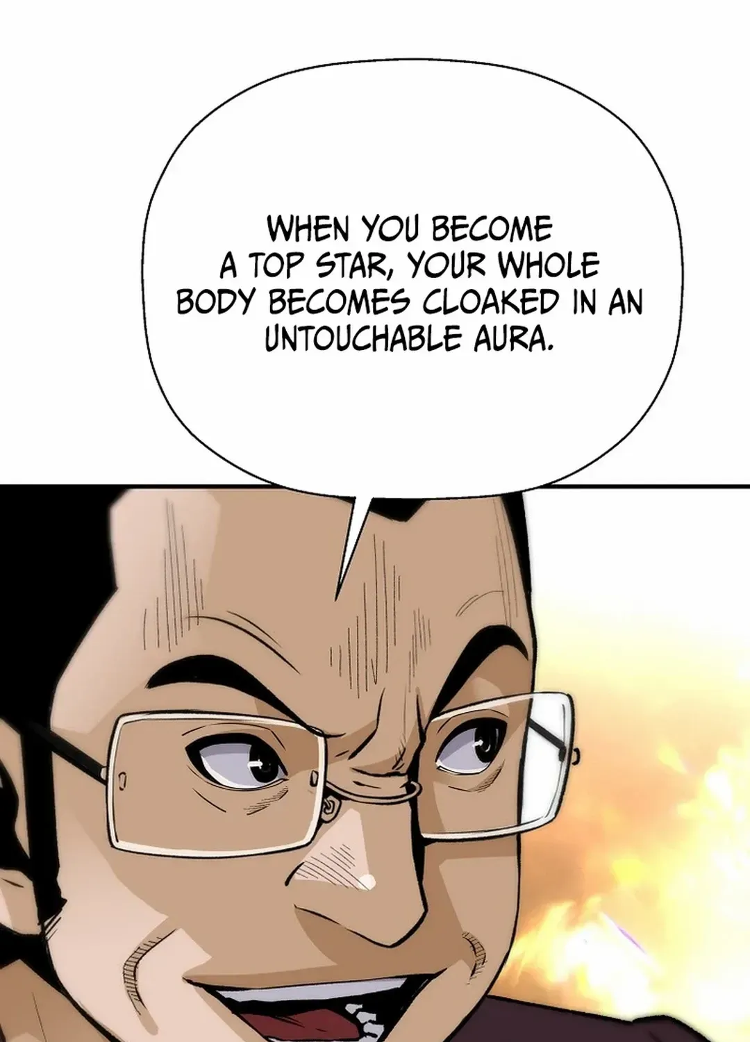 The Legendary Return Zinmanga X Chapter 155 Page 90