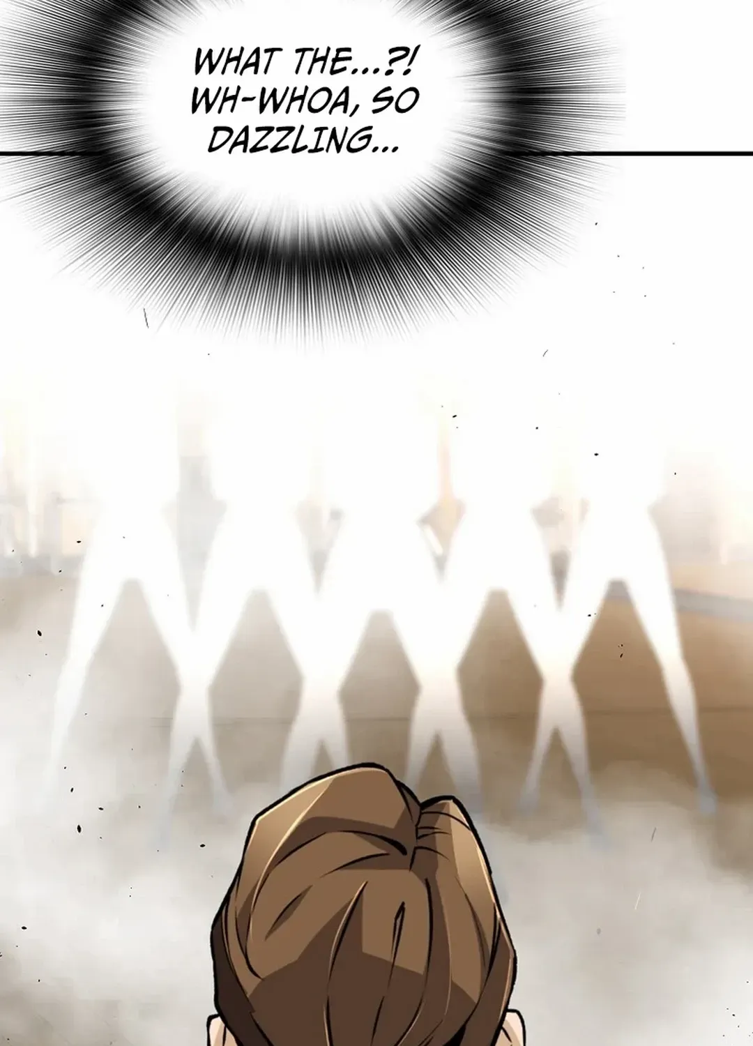 The Legendary Return Zinmanga X Chapter 155 Page 94