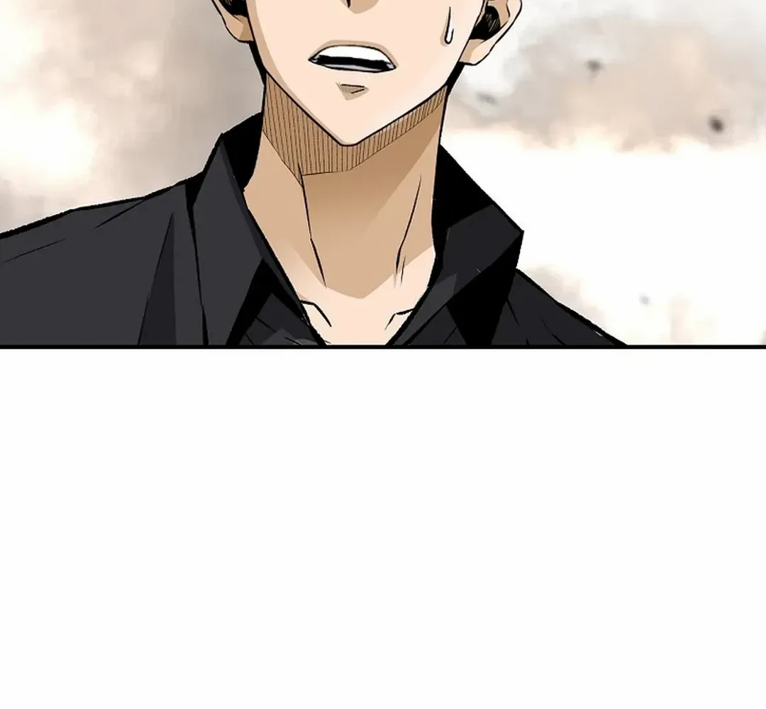 The Legendary Return Zinmanga X Chapter 155 Page 96