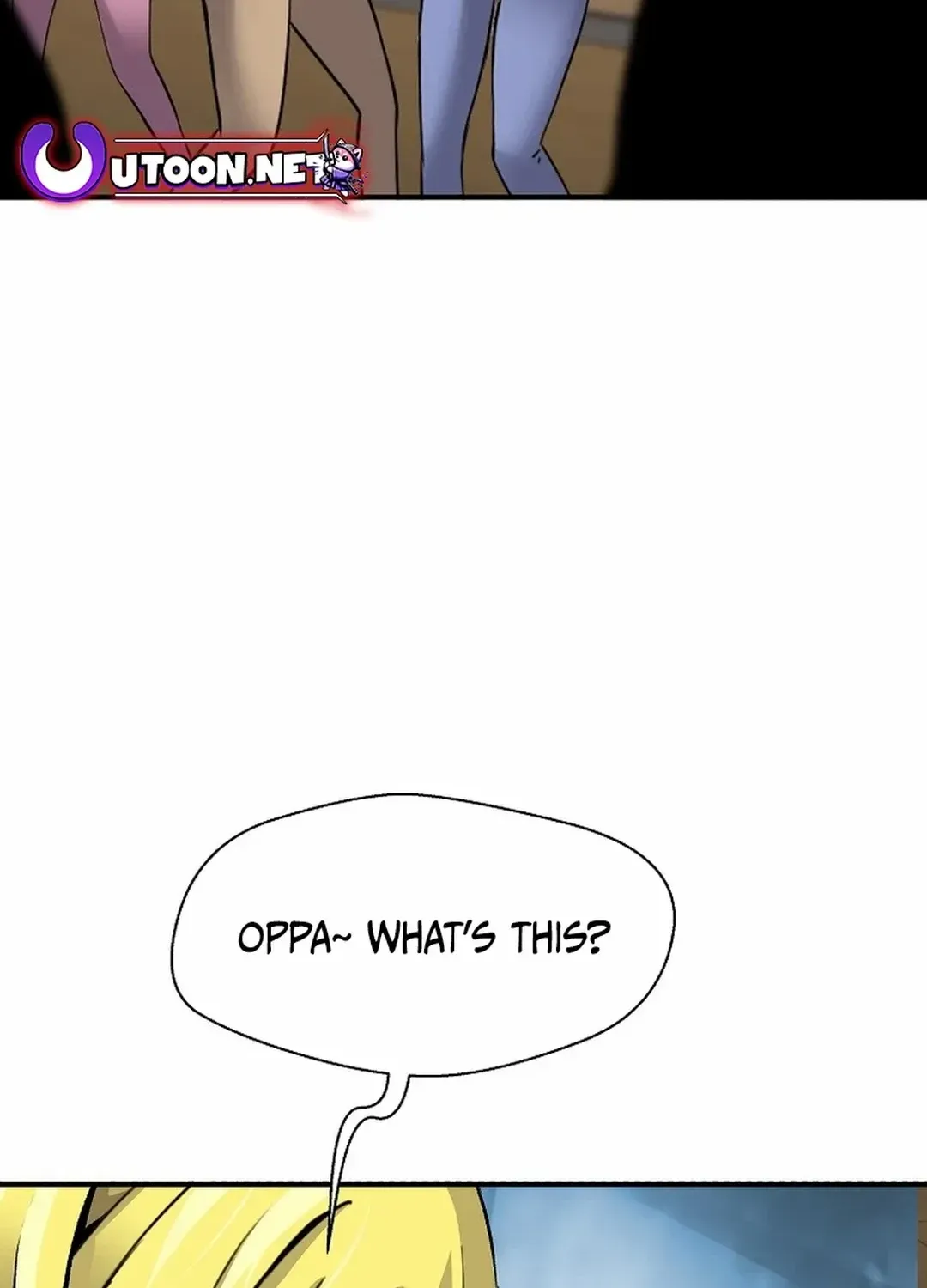 The Legendary Return Zinmanga X Chapter 155 Page 105