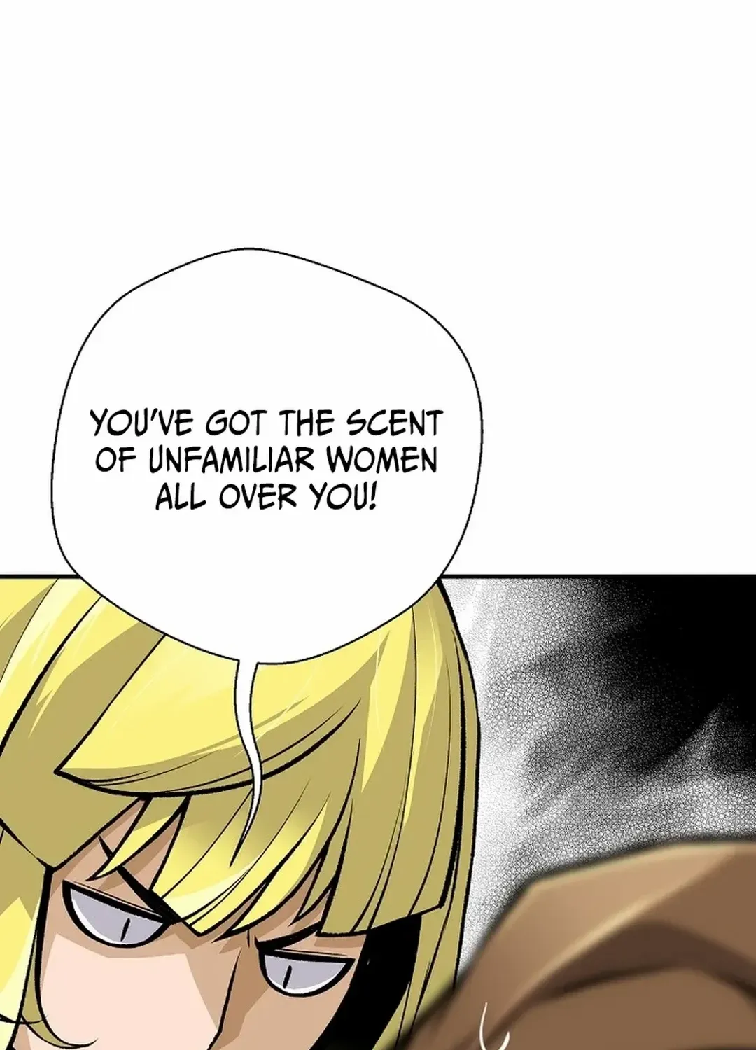 The Legendary Return Zinmanga X Chapter 155 Page 107